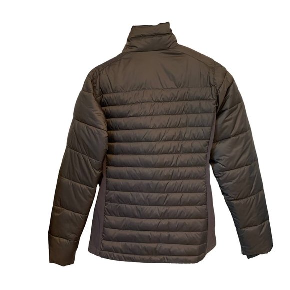Columbia Women's Brown Puffer Jacket - Size SP - New with Tags - Picture 4 of 7